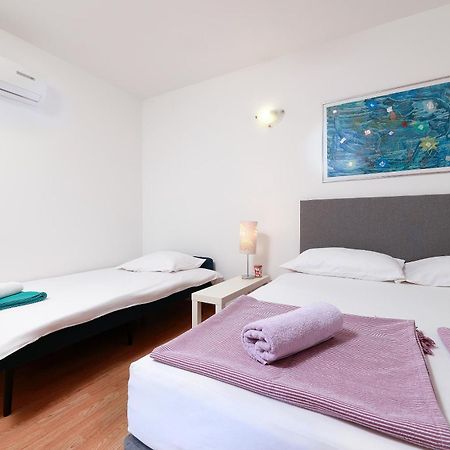 Sunset Apartments تْسْغيكفانِتْسا المظهر الخارجي الصورة