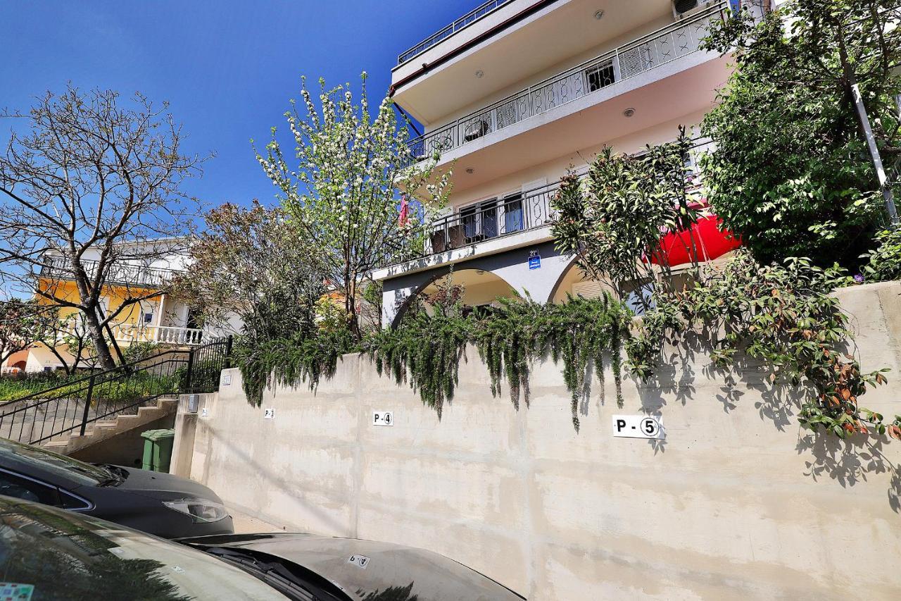 Sunset Apartments تْسْغيكفانِتْسا المظهر الخارجي الصورة
