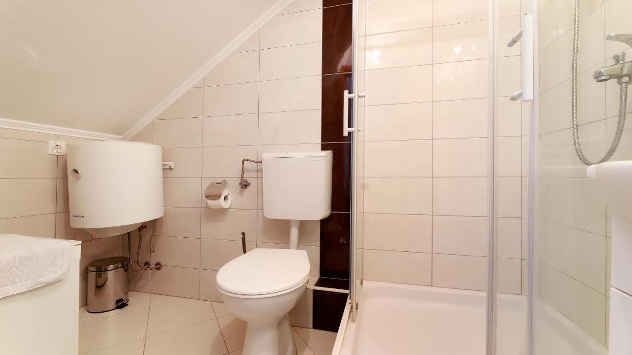 Sunset Apartments تْسْغيكفانِتْسا المظهر الخارجي الصورة