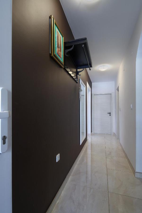 Sunset Apartments تْسْغيكفانِتْسا المظهر الخارجي الصورة