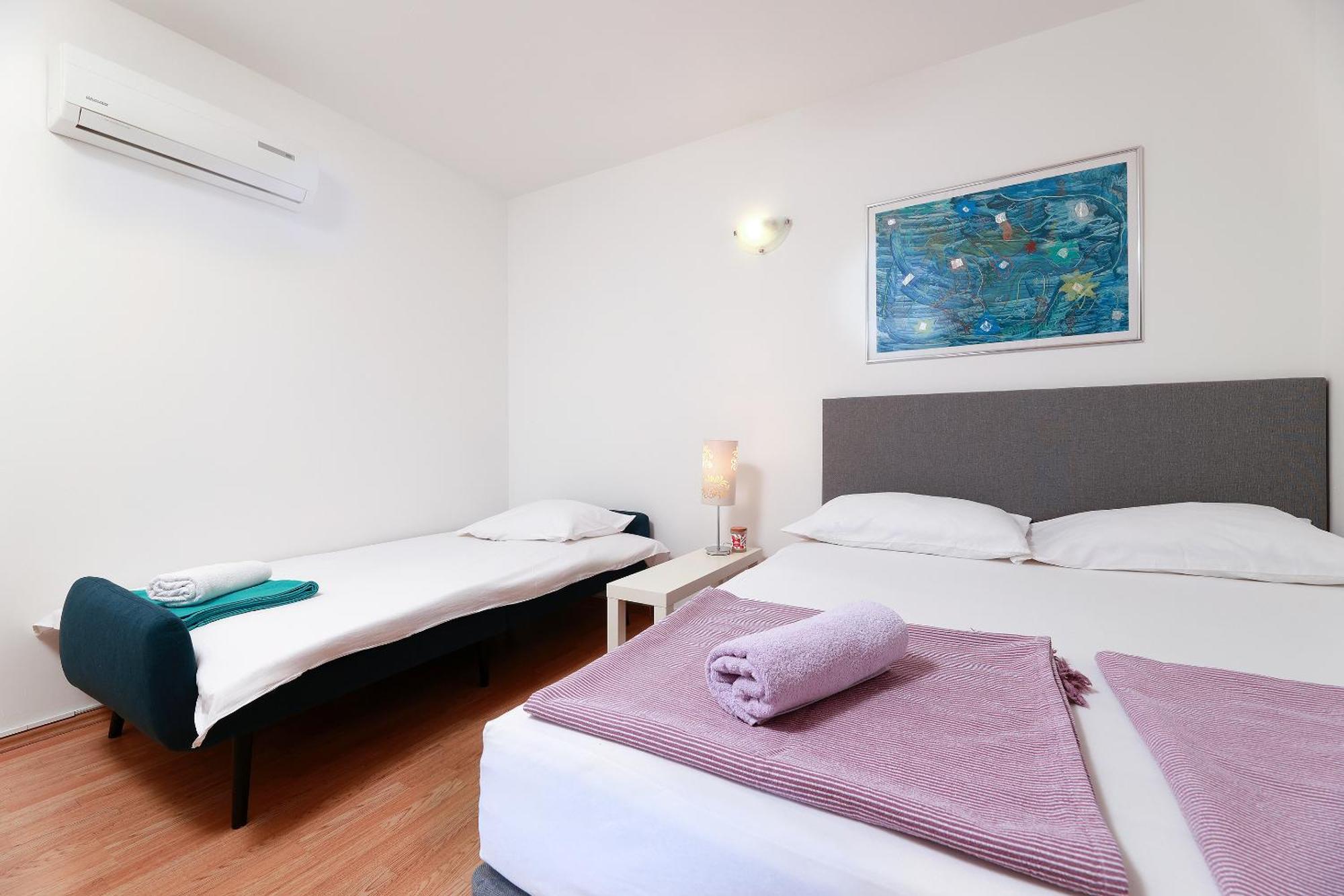 Sunset Apartments تْسْغيكفانِتْسا المظهر الخارجي الصورة