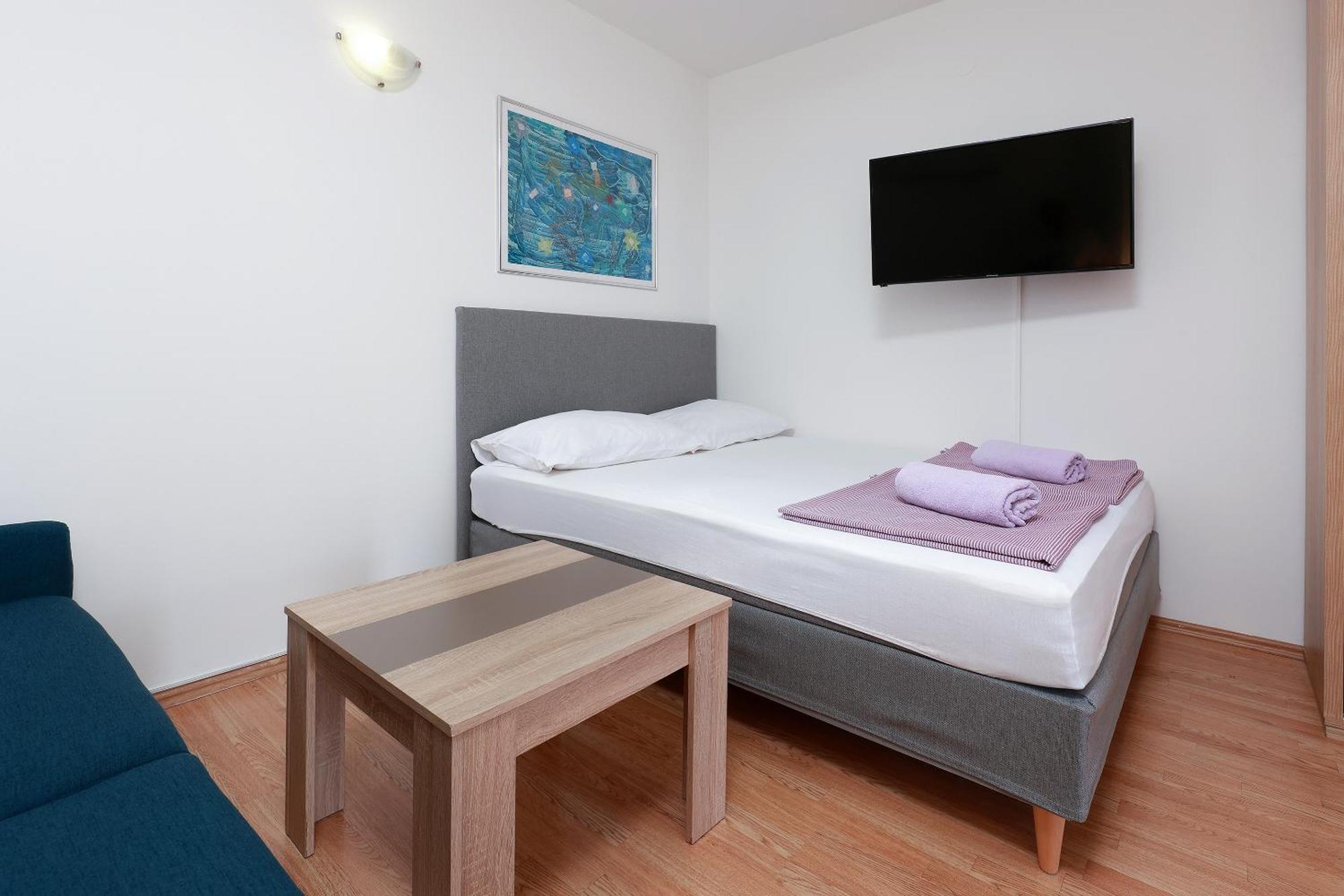 Sunset Apartments تْسْغيكفانِتْسا المظهر الخارجي الصورة