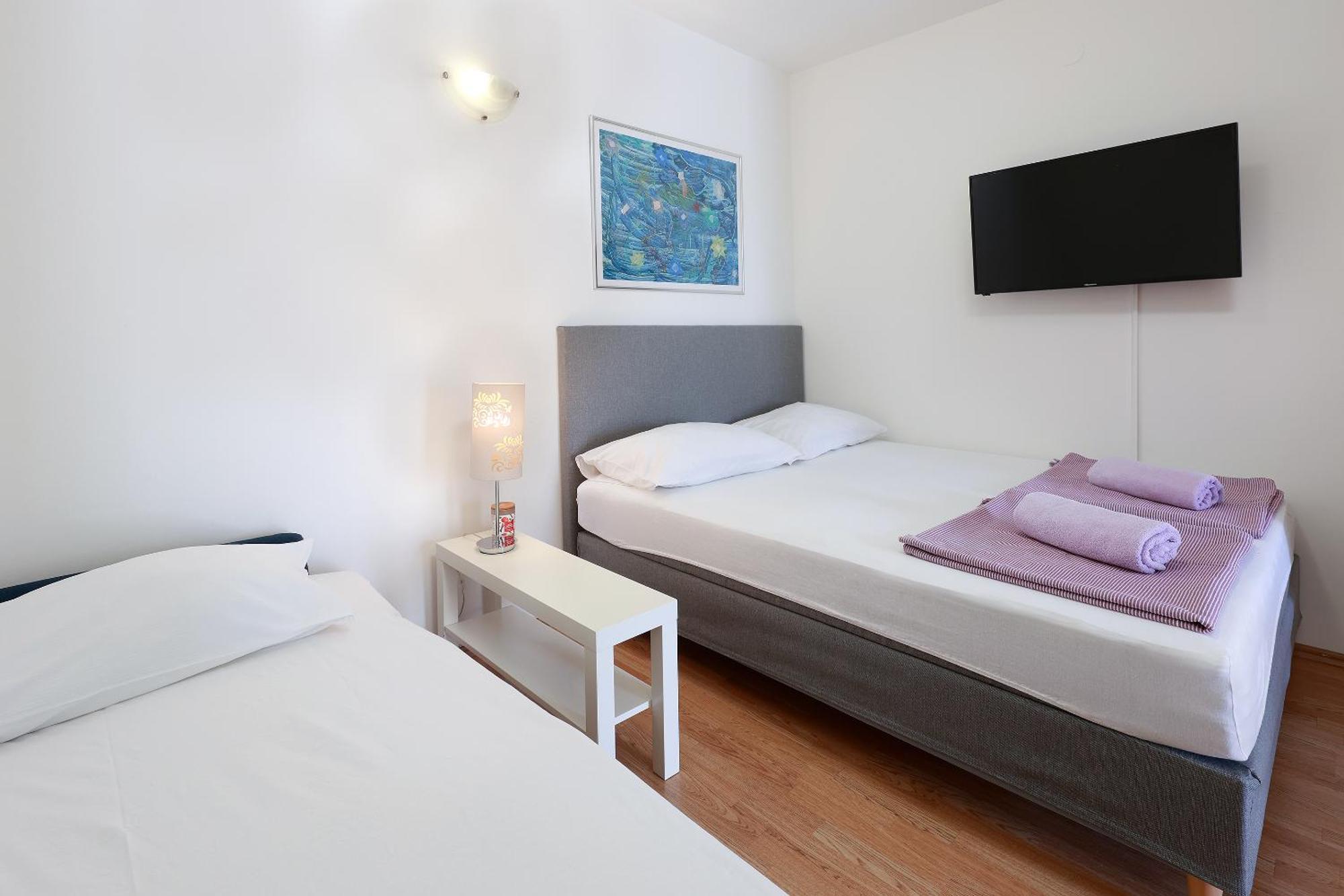 Sunset Apartments تْسْغيكفانِتْسا المظهر الخارجي الصورة
